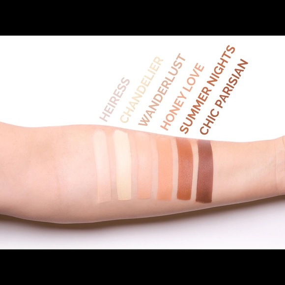🆕 AESTHETICA CREAM CONTOUR KIT - Picture 4 of 5